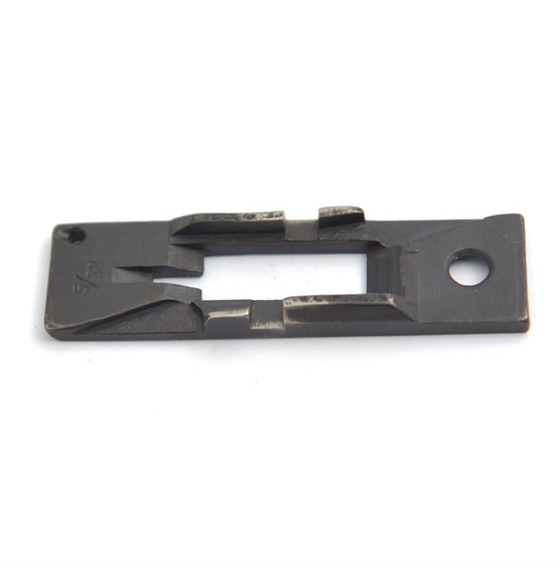 Juki Elektronik Çiftiğne LH3168 İptalli 5/32 Takım / 3168-7 5/32 - Görsel 7