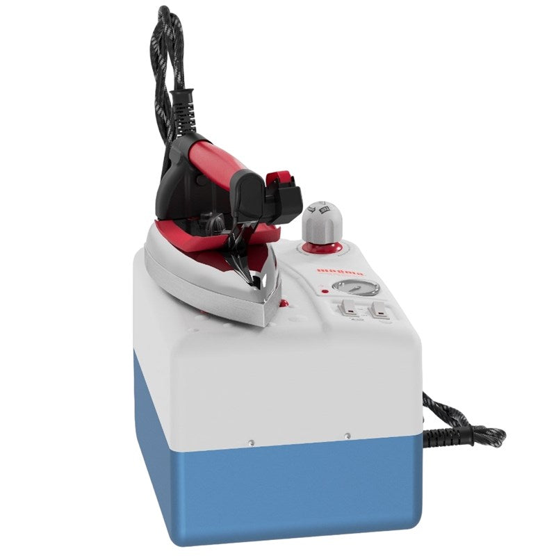 Kazanlı Ütü Süper Mini 3.5lt / MGM/MN 1035 - görsel 3