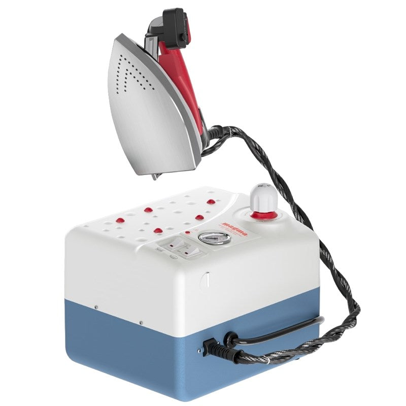 Kazanlı Ütü Süper Mini 3.5lt / MGM/MN 1035 - görsel 2