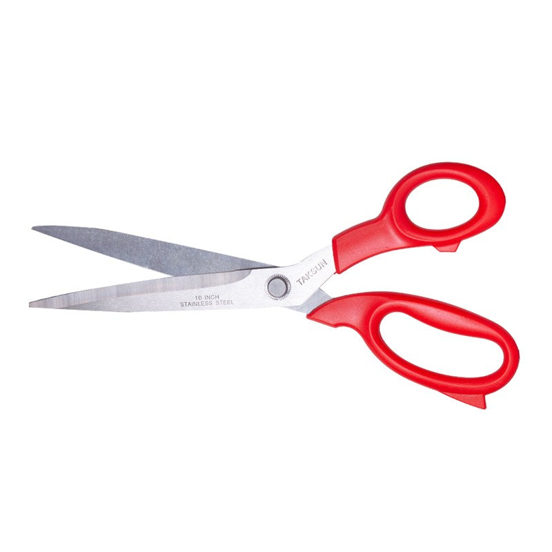Plastik Saplı Terzi Makası 10inç 25cm / GL130 - görsel 2