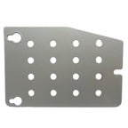 Çuvalağzı Dikiş Makinesi Lüper Kapağı / 6001020 (245222) (BC-1-10) - görsel 2