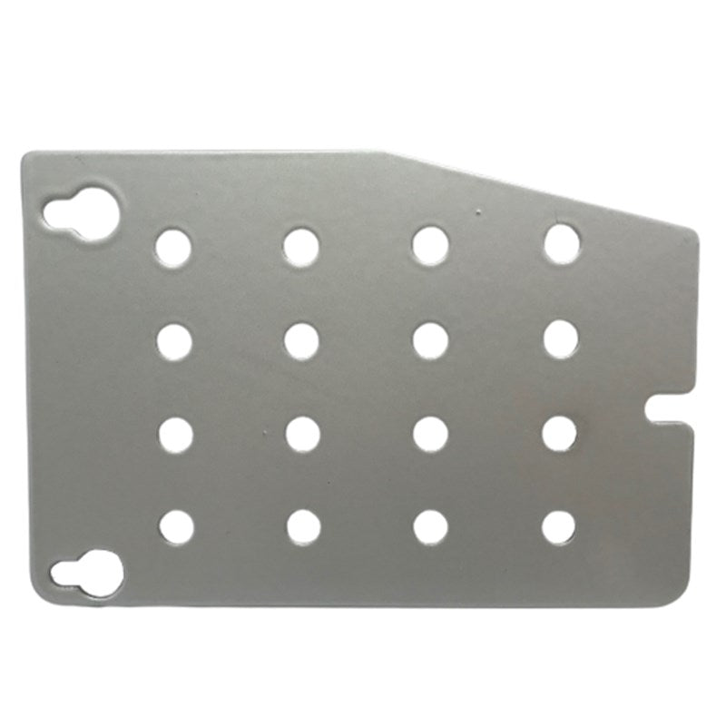 Çuvalağzı Dikiş Makinesi Lüper Kapağı / 6001020 (245222) (BC-1-10) - görsel 2