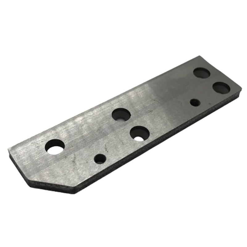 Çuvalağzı Dikiş Makinesi Sabit Bıçak / 6002431(247001) - görsel 4