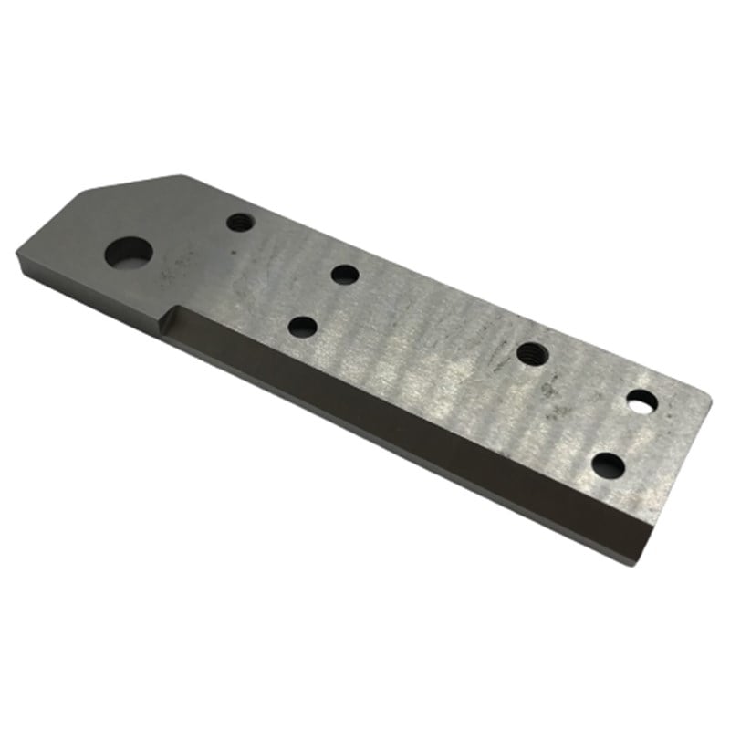 Çuvalağzı Dikiş Makinesi Sabit Bıçak / 6002431(247001) - görsel 3