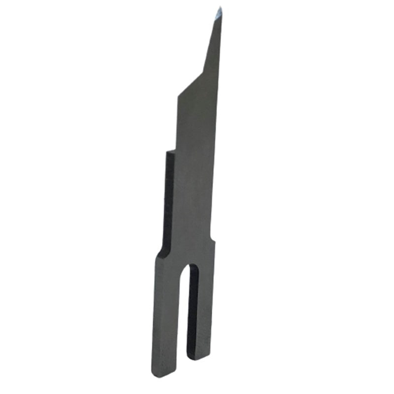 Durkopp Adler Flato Bıçak / 0246 002553 - görsel 3