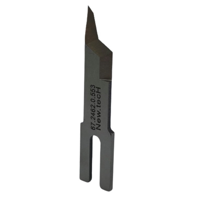 Durkopp Adler Flato Bıçak / 0246 002553 - görsel 4