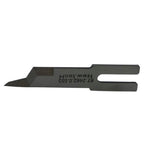 Durkopp Adler Flato Bıçak / 0246 002553 - görsel 2