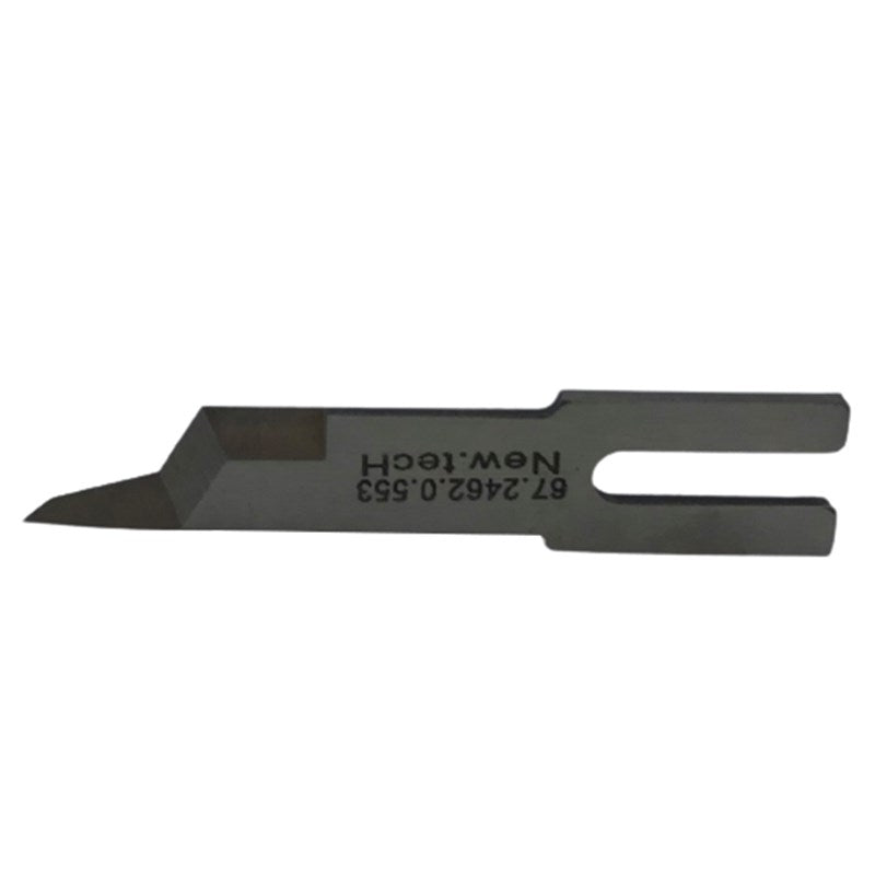 Durkopp Adler Flato Bıçak / 0246 002553 - görsel 2