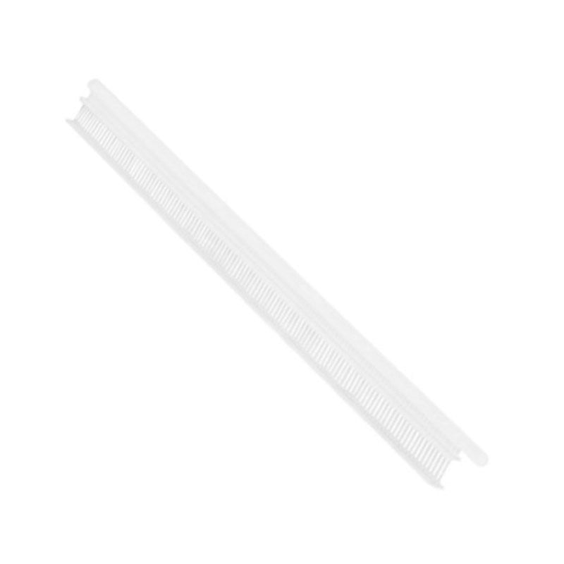 Etiket Tabancası 4.4mm Micro Fine Kılçık Beyaz 10.000 Adet - görsel 2