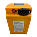 Akülü Çuvalağzı Dikiş Makinesi Bataryası (GK9-900B İçin) / 4400Mah 36V