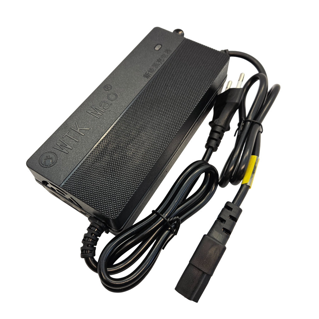 Akülü Çuvalağzı Dikiş Makinesi Şarj Adaptörü / GK9-370-C - görsel 2