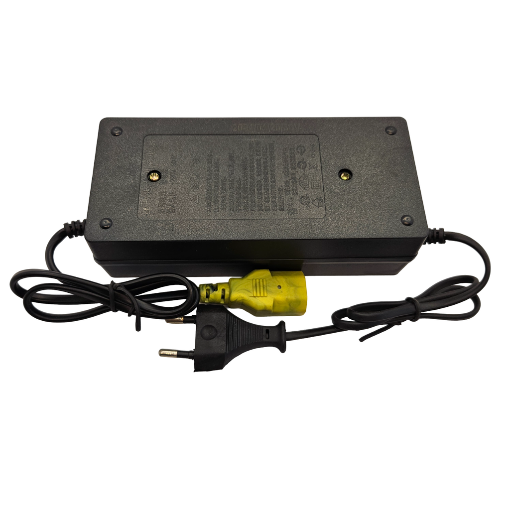 Akülü Çuvalağzı Dikiş Makinesi Şarj Adaptörü / GK9-370-C - görsel 3
