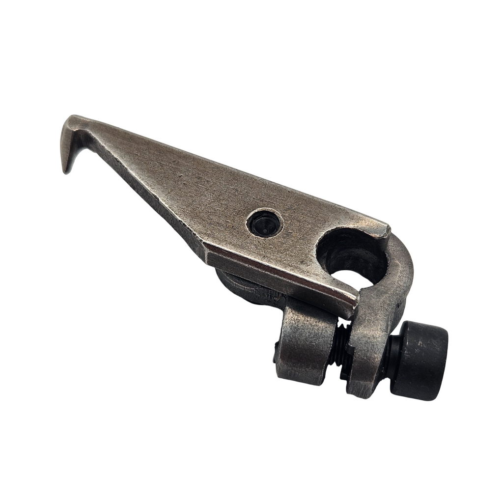 Akülü Çuvalağzı Dikiş Makinesi Lüper ve Kütük Seti / GK9-900-A023+A024 - görsel 2
