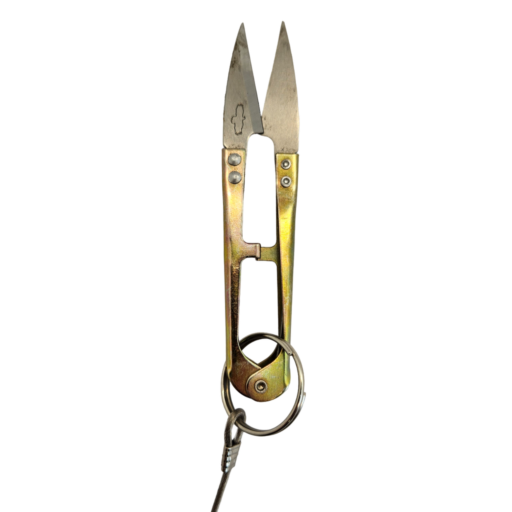 Çelik Halatlı Aksesuar Askısı 80cm - görsel 2