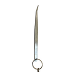 Çelik Halatlı Aksesuar Askısı 80cm - görsel 4