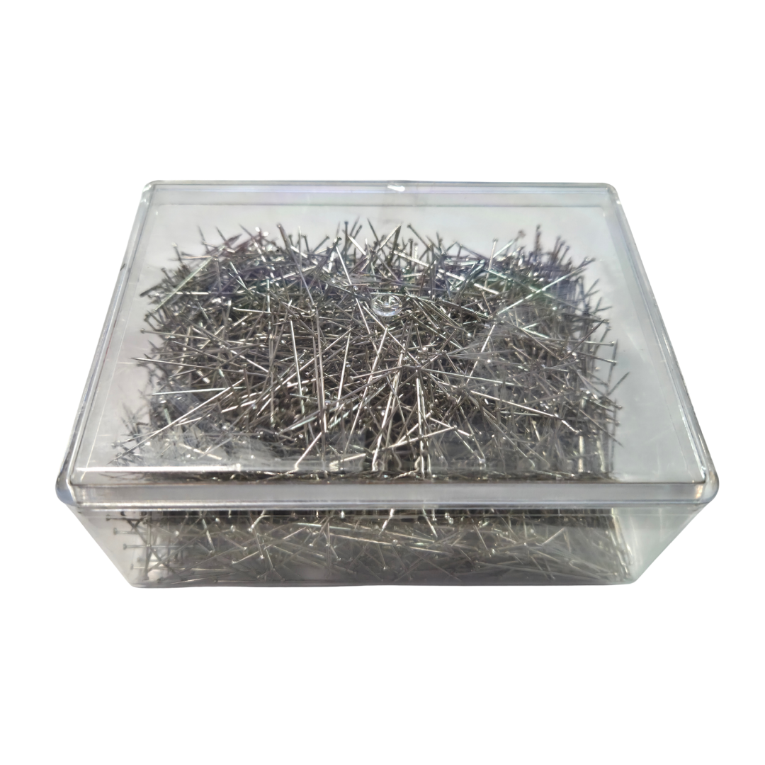 Çelik Toplu İğne 250 Gram