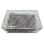 Çelik Toplu İğne 500 Gram