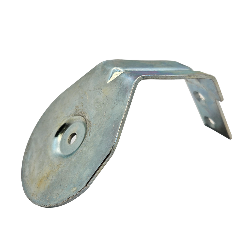 Çuvalağzı Dikiş Makinesi İplik Bobinlik 4mm / 6001001 (245042) BC-1-30-13 - görsel 2