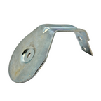 Çuvalağzı Dikiş Makinesi İplik Bobinlik 4mm / 6001001 (245042) BC-1-30-13 - görsel 2