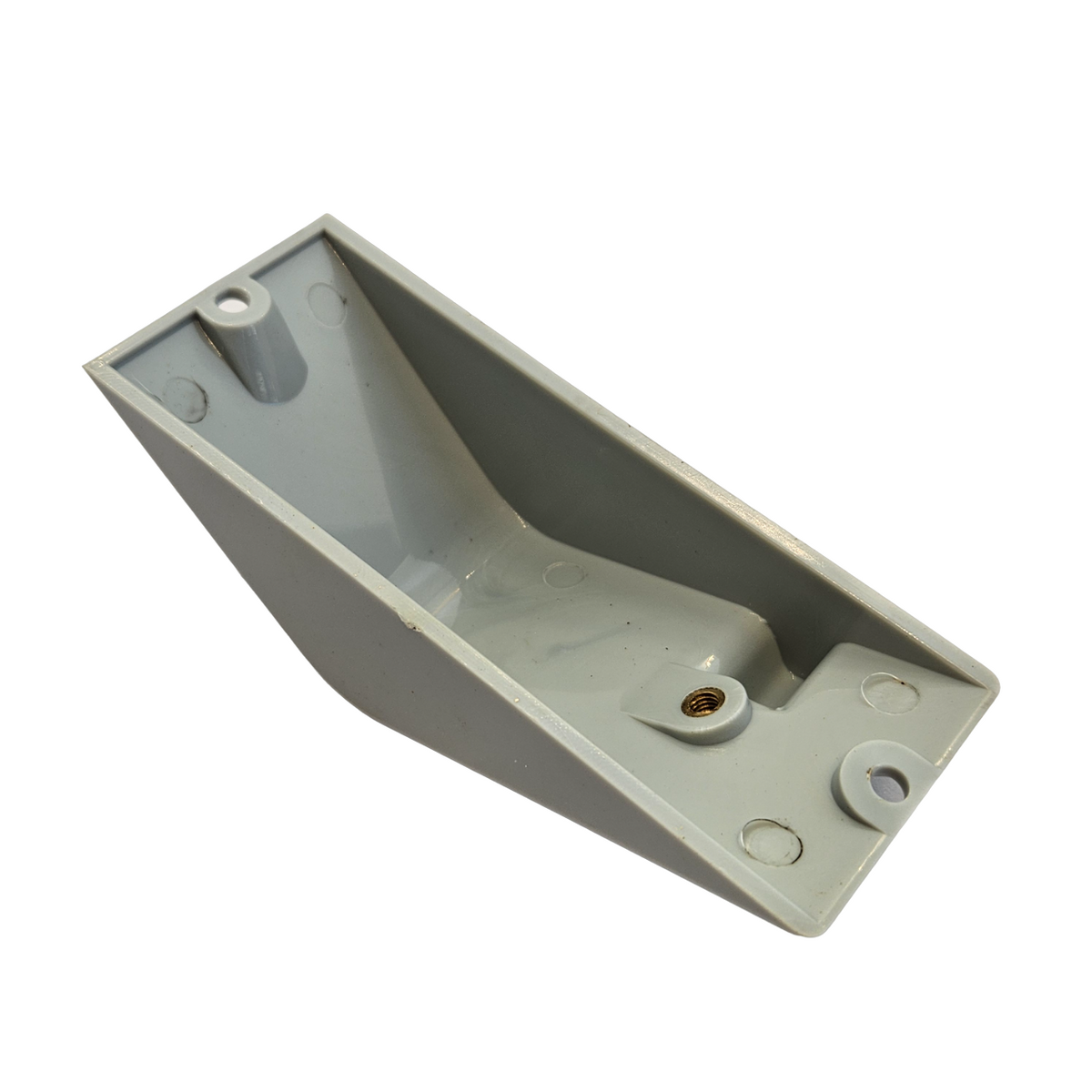Çuvalağzı Dikiş Makinesi Üçgen Plastik Kapak / 6001006 (245014) BC-1-21 - görsel 2
