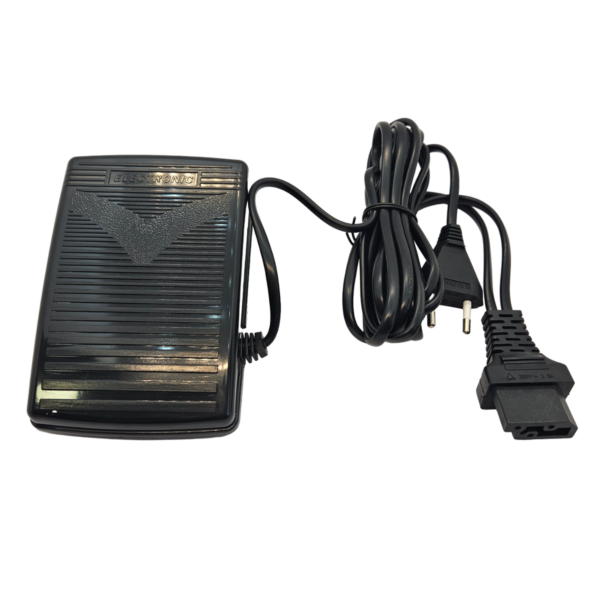 DF858LD Ev Tipi Reçme Makinesi Motor Pedalı / 902-2301-030-00