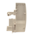 DF858LD Ev Tipi Reçme Makinesi Ön Sürgü Kapak Çenesi / 556125-391