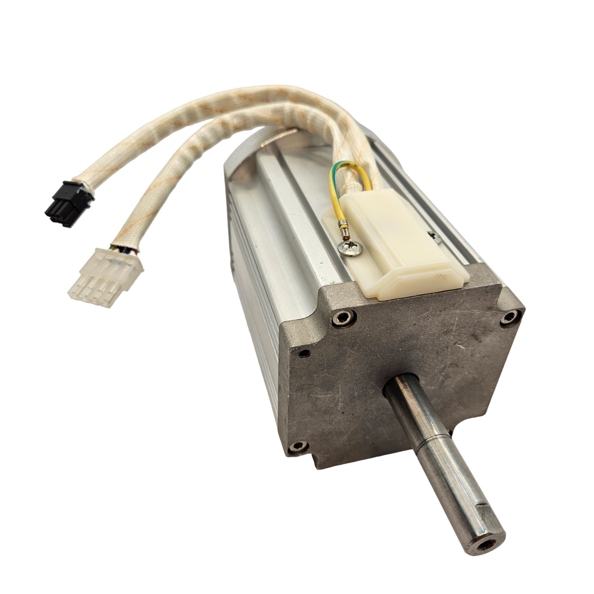 Dik Kumaş Kesim Makinesi Hız Ayar Motoru  / PLS-988-02 - görsel 2
