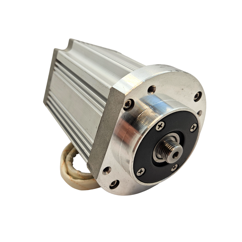 Dik Kumaş Kesim Makinesi Hız Ayar Motoru  / PLS-988-02 - görsel 3