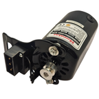 Ev Tipi Aile Dikiş Makinesi Motoru 220V-130W (%100 Bakır) / 63HF-130 - görsel 2