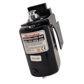 Ev Tipi Aile Dikiş Makinesi Motoru 220V - 150W SOL / 63HE-150 TERS