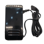 Ev Tipi Aile Dikiş Makinesi Motoru 220V - 150W SOL / 63HE-150 TERS - görsel 5
