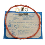 Ev Tipi Aile Dikiş Makinesi Motoru 220V-130W (%100 Bakır) / 63HF-130 - Görsel 6