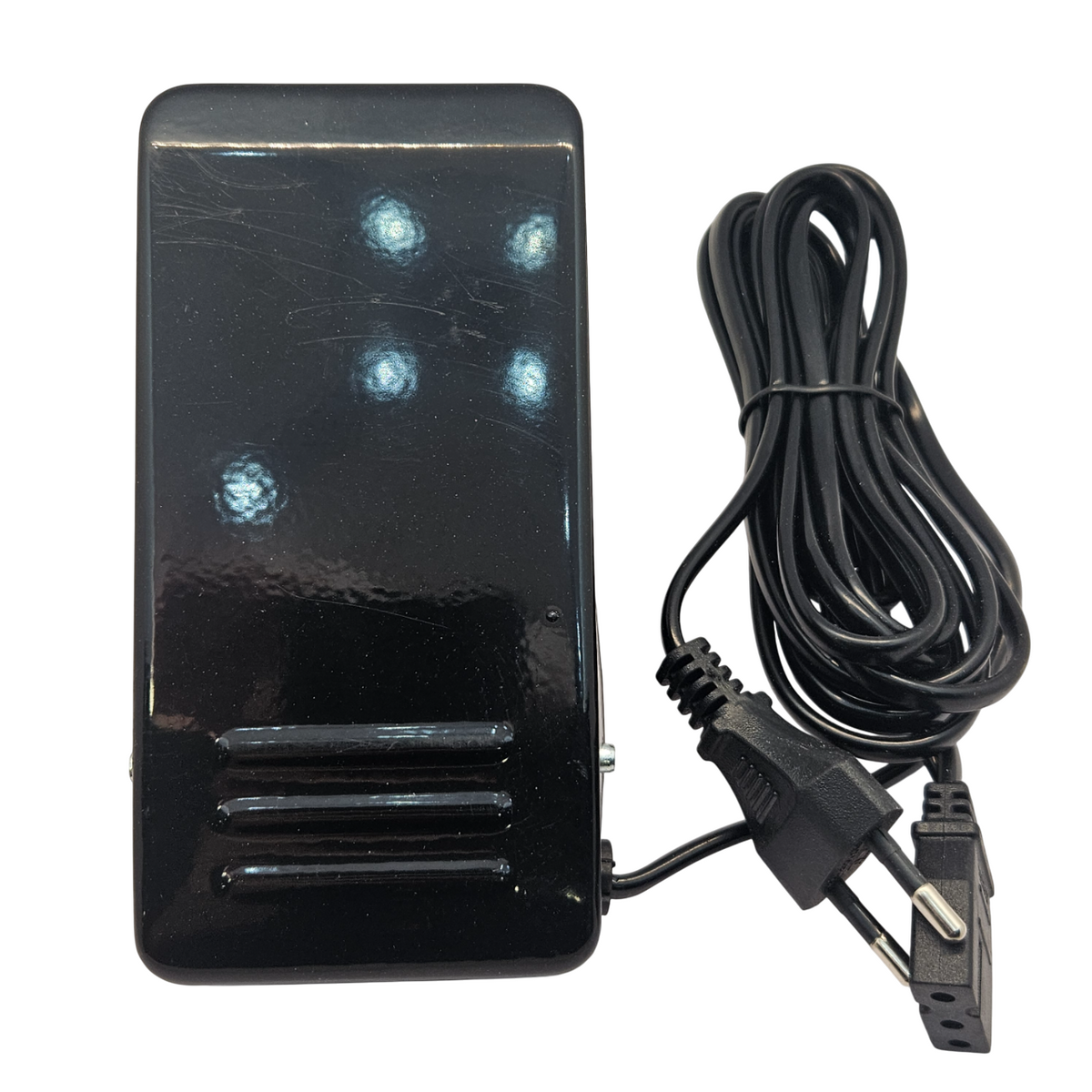 Ev Tipi Aile Dikiş Makinesi Motoru 220V-130W (%100 Bakır) / 63HF-130 - görsel 5
