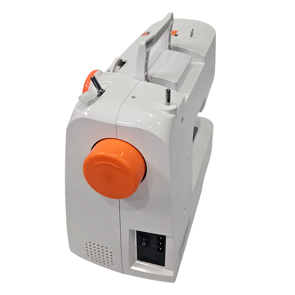 Ev Tipi Düz Dikiş Makinesi 12 Desenli / Model 590 - görsel 5