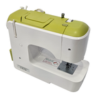 Ev Tipi Düz Dikiş Makinesi 12 Desenli / Model 588 - görsel 4