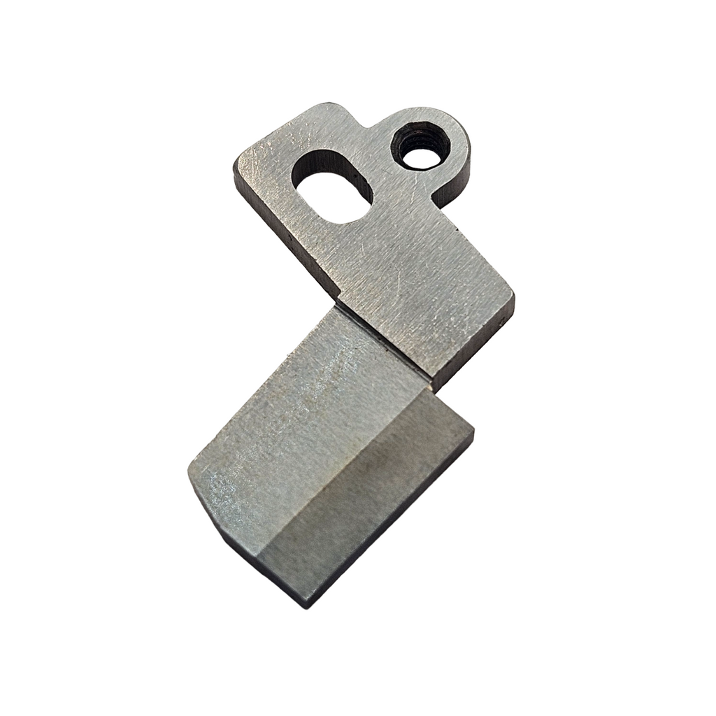 Model 320 Overlok Dikiş Makinesi 3-4 İplik Alt Bıçak / 30327 - görsel 2
