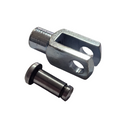 Fishbine-Union Piston Çatal Bağlantı ve Pimi / YM-289