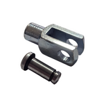Fishbine-Union Piston Çatal Bağlantı ve Pimi / YM-289