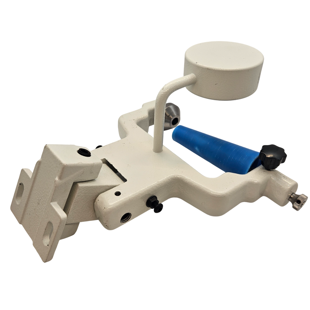 İplik Sarma Makinesi Komple Sap Takımı / MS-10S-HS - görsel 2