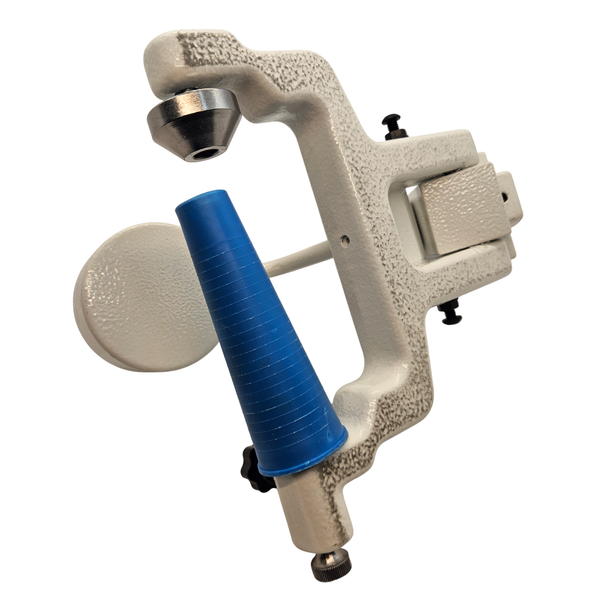 İplik Sarma Makinesi Komple Sap Takımı / MS-10S-HS - görsel 3