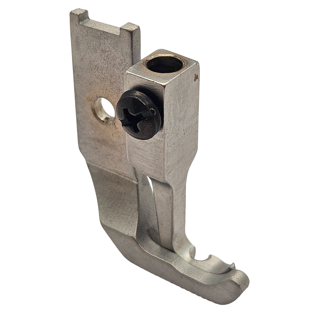 Juki 241 Sol Fermuar Ön-Arka Ayak Takımı (No.6) - görsel 2