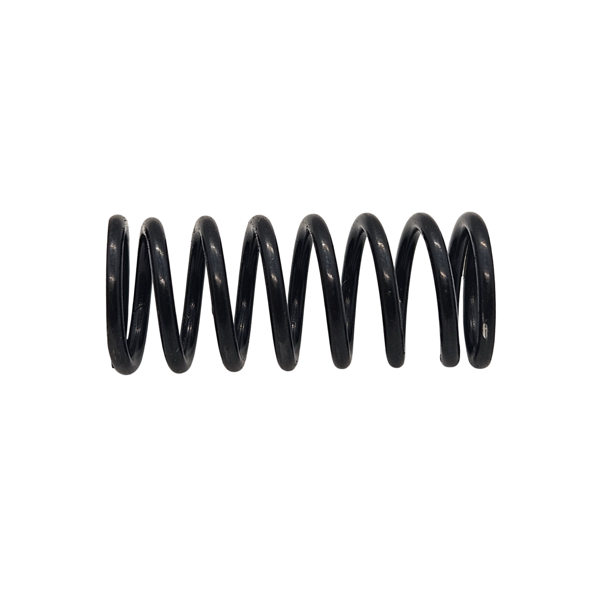 Leke Temizleme Tabancası Sarı Piston Mil Yayı / YH-120-15