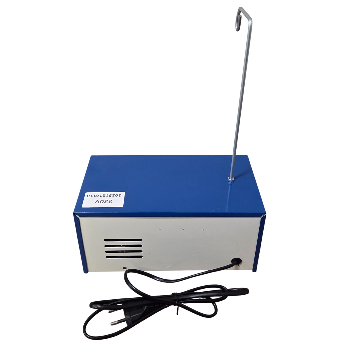 Masura İp Sarma Motoru (Nakış İp Sarma) / BD-0068 - görsel 2