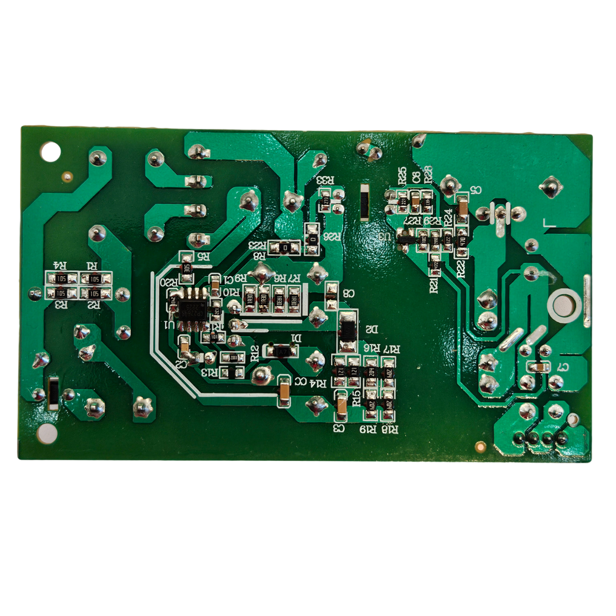 Model 2200 Dikiş Makinesi Ana Kart / 21592 - görsel 2