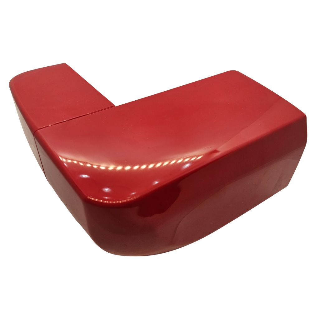 Model 2200 Ev Tipi Dikiş Makinesi Ön Kapak Set / 21521/20 - görsel 2