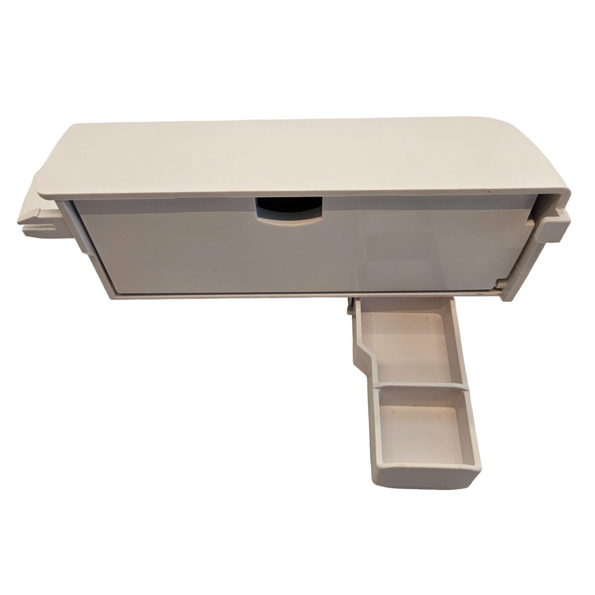 Model 2720 Dikiş Makinesi Yan Kapak / 29512 - görsel 2