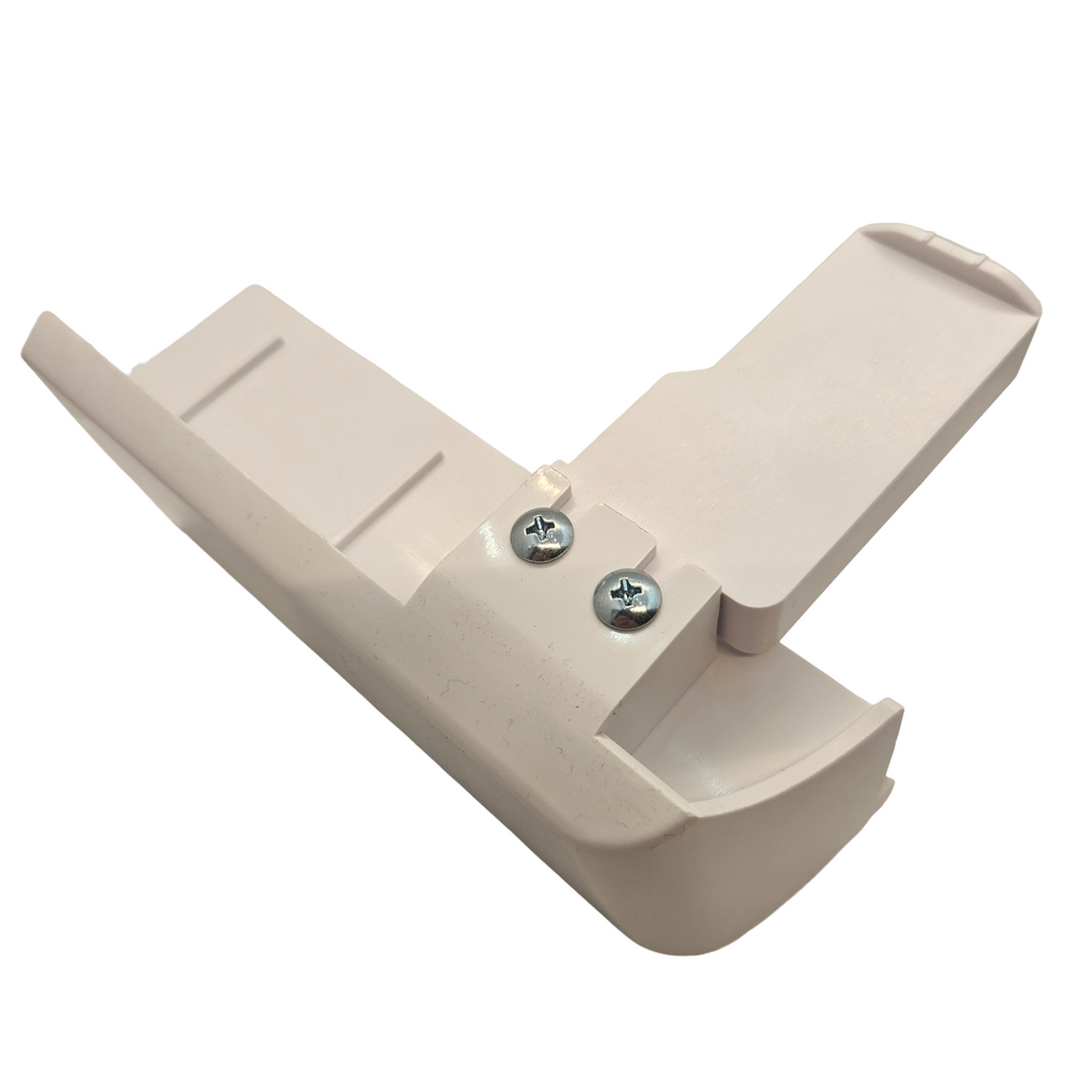 Model 2720 Ev Tipi Dikiş Makinesi Ön Kapak Set / 29515 - 29182/2 - 29195/2 - 01142x2 - görsel 2