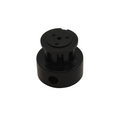 Model 320 Overlok Dikiş Makinesi Motor Kasnağı / 30440 (30238 + 30239)