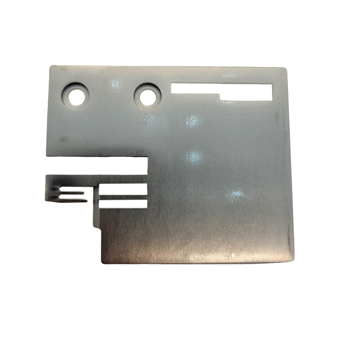 Model 320 Overlok Dikiş Makinesi Arka Plaka / 30330