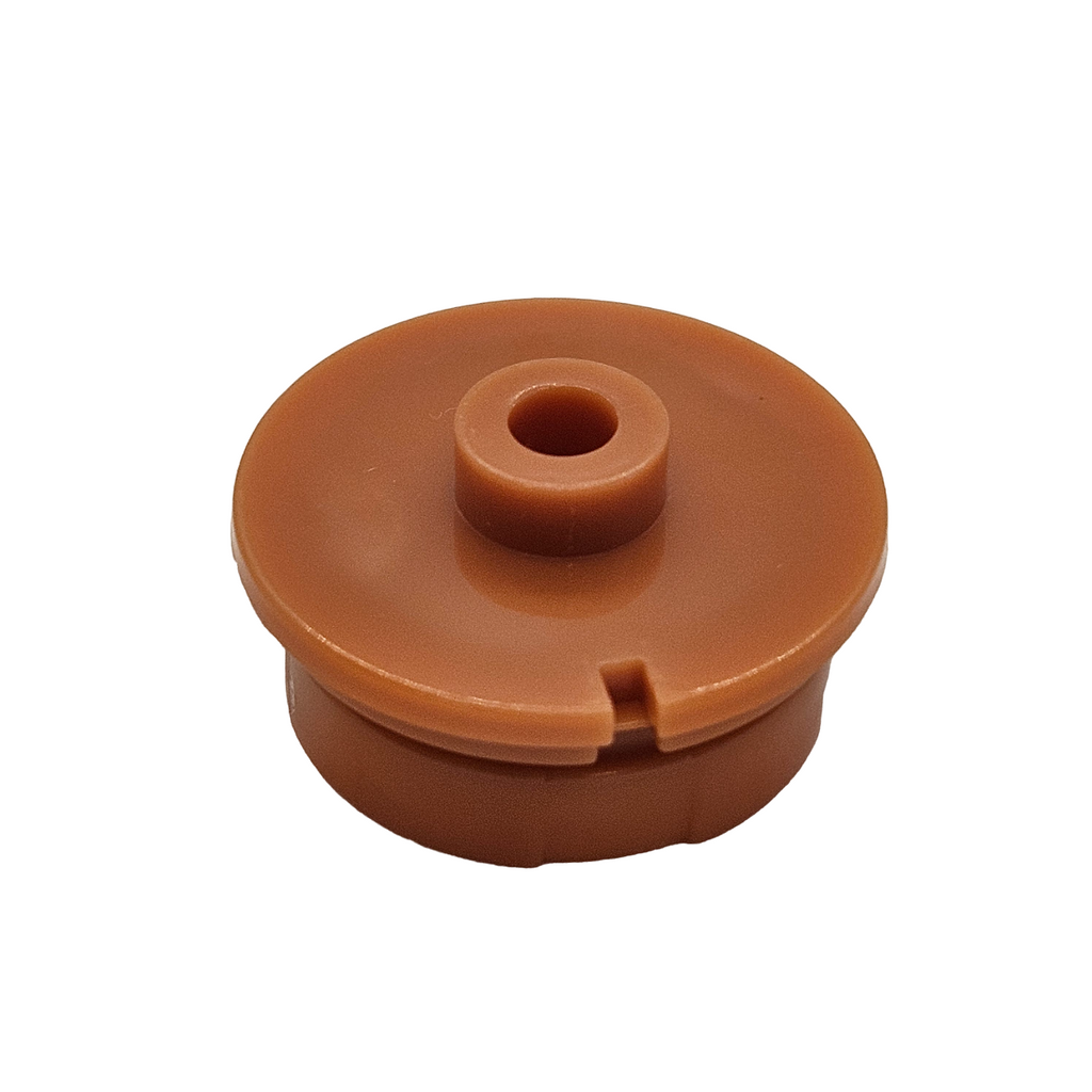 Model 320 Overlok Dikiş Makinesi Tansiyon Plastik Kapak Üst  / 30475